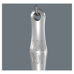 Wera 6004 Joker 4 Pce Self-Setting Spanner Set (XS, S, M, L) 020110