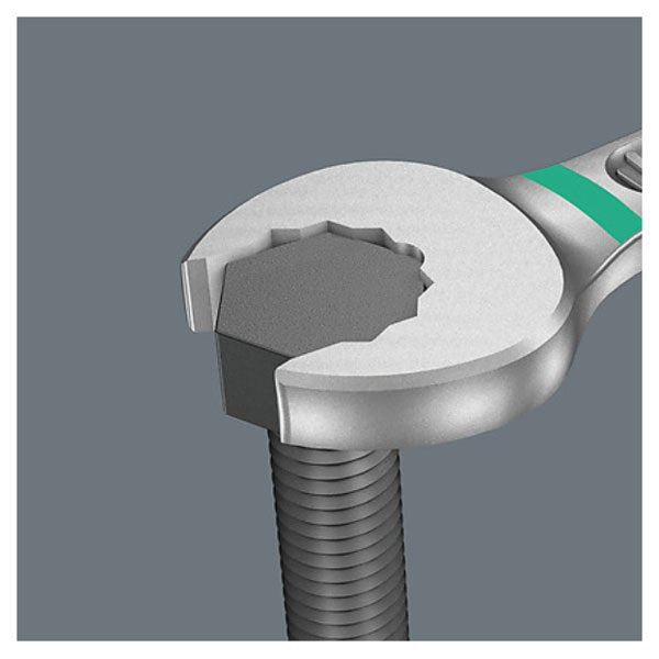 Wera 6003 Joker 20mm Combination Spanner 020500
