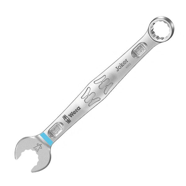 Wera 6003 Joker 11mm Combination Spanner 020202