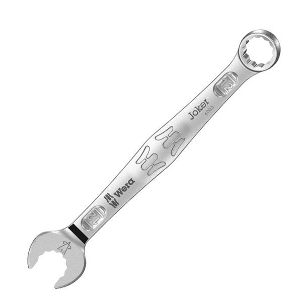 Wera 6003 Joker 12mm Combination Spanner 020203