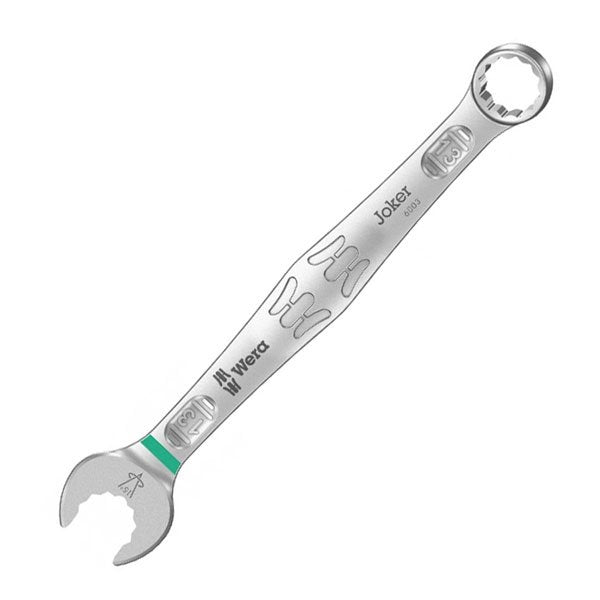 Wera 6003 Joker 13mm Combination Spanner 020204