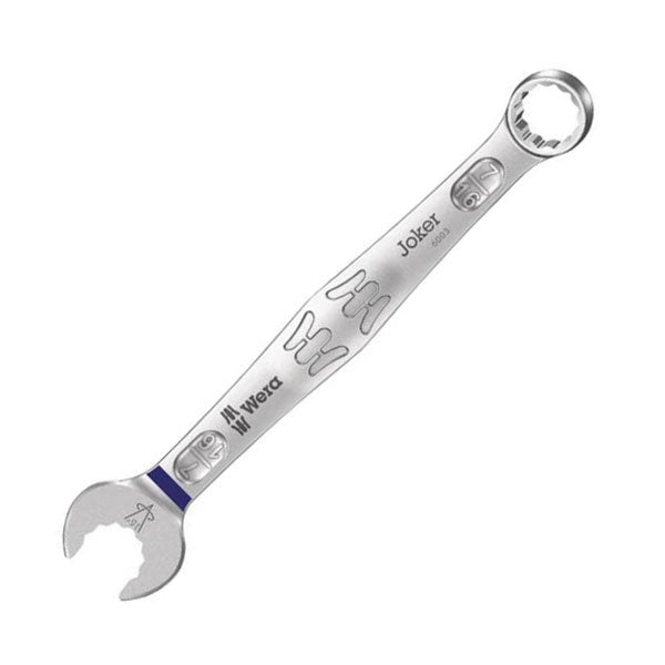 Wera 6003 Joker 7/16