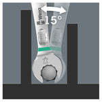 Wera 6003 Joker 5 Pce Spanner Set Metric 020230