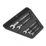 Wera 6003 Joker 5 Pce Spanner Set Imperial 020240