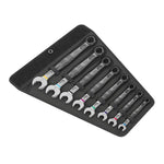 Wera 6003 Joker 8 Pce Spanner Set Imperial 020241