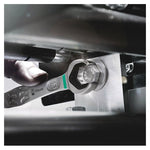 Wera 6002 Joker Double Open-Ended Spanner 24mm + 27mm 020262