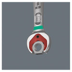 Wera 6002 Joker Double Open-Ended Spanner 22mm + 24mm 020261