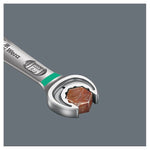 Wera 6002 Joker Double Open-Ended Spanner 24mm + 27mm 020262
