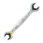 Wera 6002 Joker Double Open-Ended Spanner 22mm + 24mm 020261