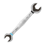 Wera 6002 Joker Double Open-Ended Spanner 24mm + 27mm 020262