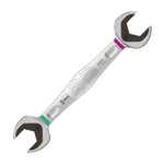 Wera 6002 Joker Double Open-Ended Spanner 30mm + 32mm 020264