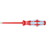 Wera 3167 I VDE Torx Screwdriver Stainless