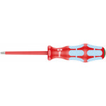 Wera 3167 I VDE Torx Screwdriver Stainless