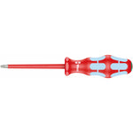 Wera 3167 I VDE Torx Screwdriver Stainless