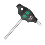 Wera 454 T-Handle Hex-Plus Driver HF - Metric