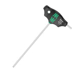 Wera 454 T-Handle Hex-Plus Driver HF - Imperial