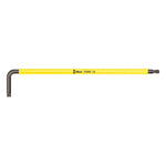 Wera 967 Long Ball End TorxÂ® L-Key Multicolour