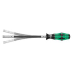 Wera 393 Bitholding Screwdriver Flexible Shaft 1/4