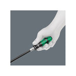 Wera 393 Bitholding Screwdriver Flexible Shaft 1/4