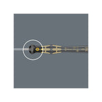 Wera 1578 ESD Slotted Precision Screwdriver 0.16x0.8x40mm 030099