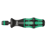 Wera Kraftform 1/4