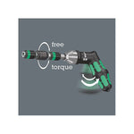 Wera 889/4/1 Rapidaptor Free-Running Bit Holder 1/4
