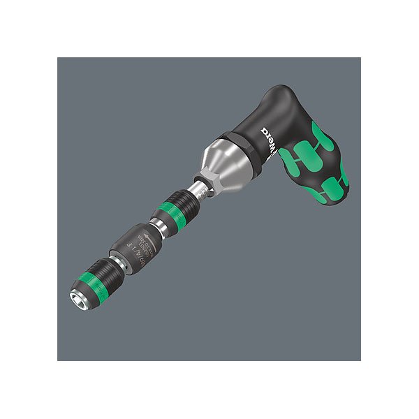 Wera 889/4/1 Rapidaptor Free-Running Bit Holder 1/4