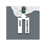 Wera 889/4/1 Rapidaptor Free-Running Bit Holder 1/4