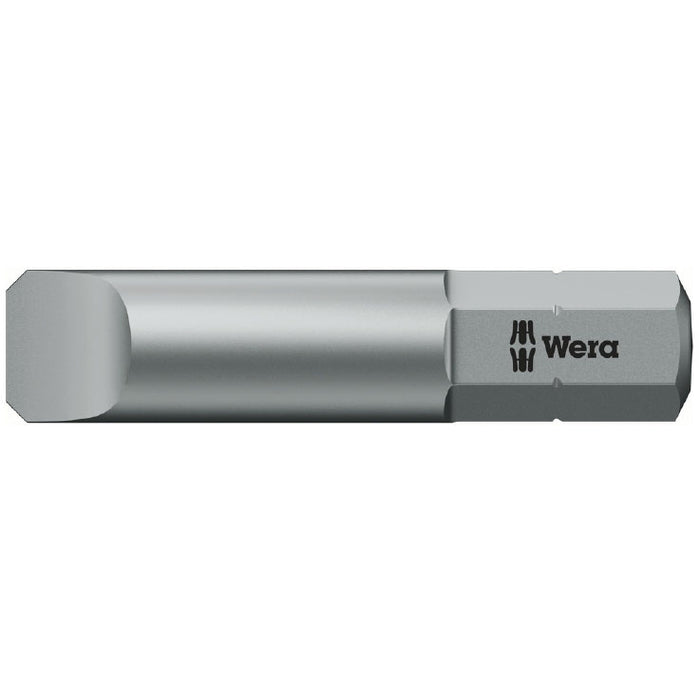 Wera 800/1 HTN Hi-Torque Bit 4 x 32mm 055953