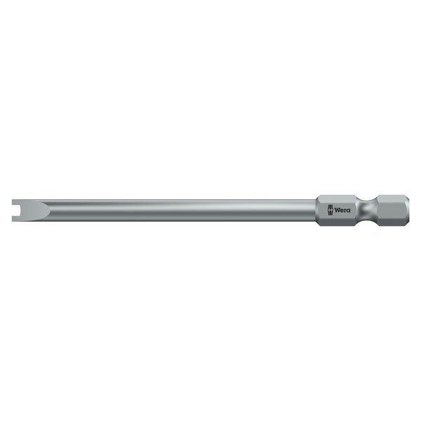 Wera 857/4 Z Spanner Power Bit 10x89mm 057163