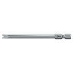 Wera 857/4 Z Spanner Power Bit 6x89mm 057161
