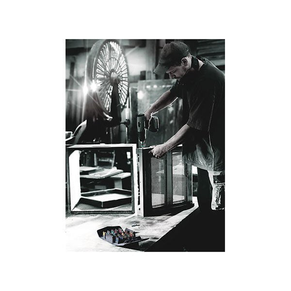 Wera Bit-Safe 61 BiTorsion Insert Bit Set 61 Pce 057441