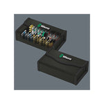 Wera Bit-Safe 61 BiTorsion Insert Bit Set 61 Pce 057441