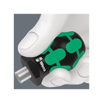 Wera Kraftform Kompakt Stubby/Carburettor Screwdriver Set 057471