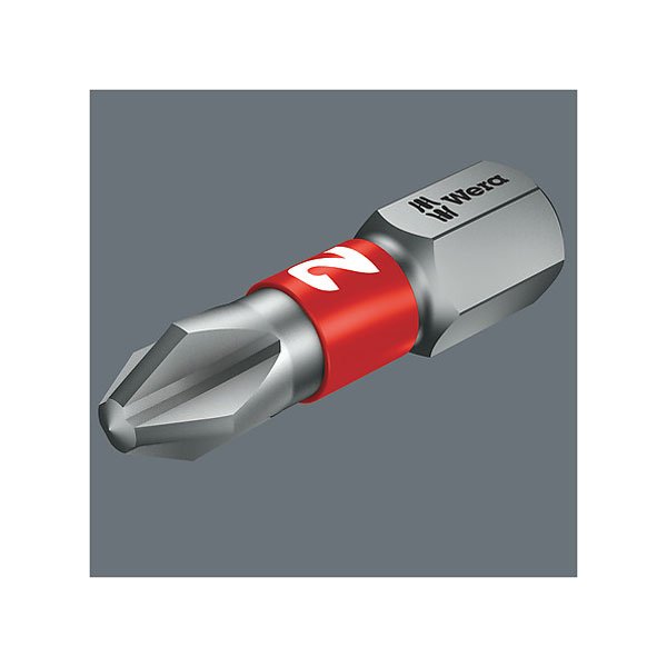 Wera Kraftform Kompakt Stubby/Carburettor Screwdriver Set 057471