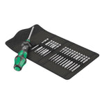 Wera Kraftform Kompakt Turbo Metric Set 057482