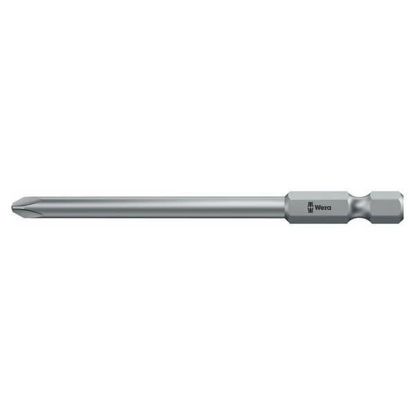 Wera 851/4 Phillips Power Bit PH2x110mm 059780