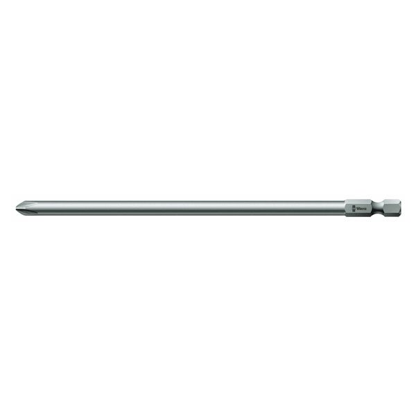 Wera 851/4 Phillips Power Bit PH3x152mm 059802