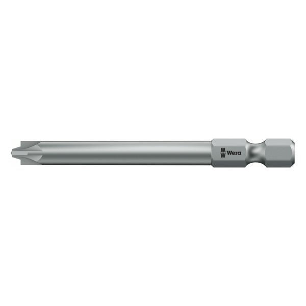 Wera 855/4 PZ/SL PlusMinus Bit #1 x 70 mm 059896