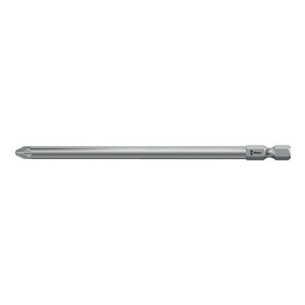 Wera 855/4 Pozi Power Bit PZ 1x127mm 060031