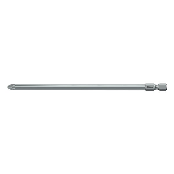 Wera 855/4 Pozi Power Bit PZ 3x152mm 060047