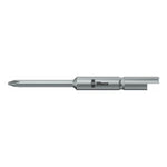 Wera 872/9 MicrostixÂ® Bit Halfmoon Drive Mx44mm 066850