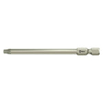 Wera 3867/4 Stainless Security TorxÂ® Power Bit TX 20x89mm 071091