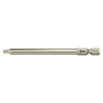 Wera 3868/4 Stainless Square-Plus Bit # 3x89mm 071099