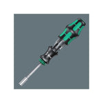 Wera Kraftform Kompakt 28 Imperial Bit Set 073241