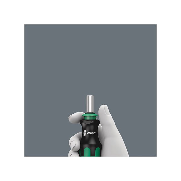 Wera Kraftform Kompakt 28 Imperial Bit Set 073241
