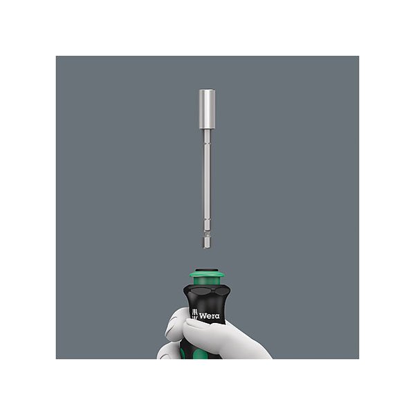Wera Kraftform Kompakt 28 Imperial Bit Set 073241