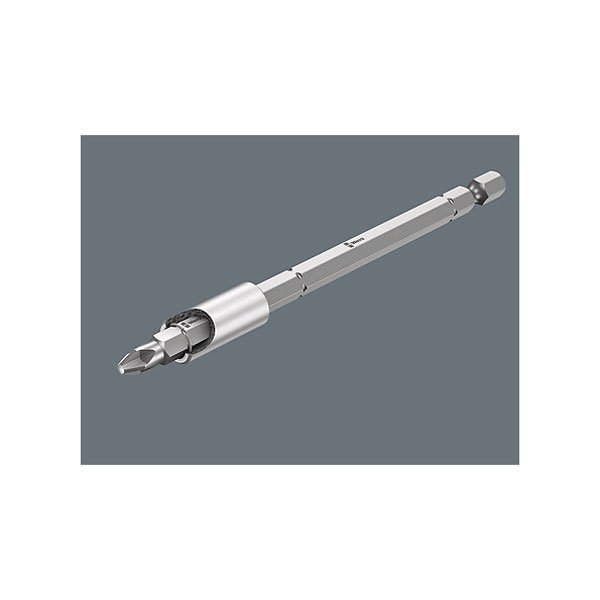 Wera Kraftform Kompakt 28 Imperial Bit Set 073241