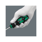Wera Kraftform Kompakt 28 Imperial Bit Set 073241