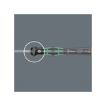 Wera 12 Piece Kraftform Precision Screwdriver Set 073675